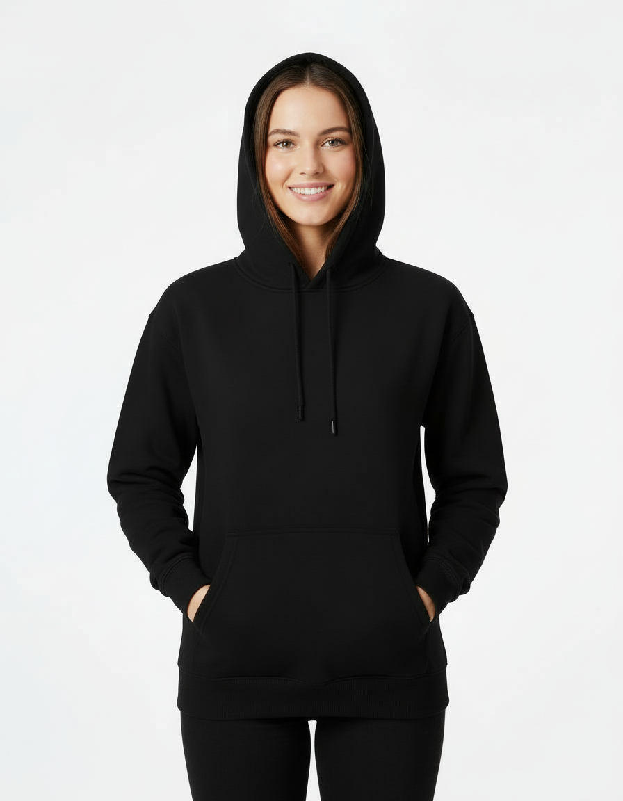 Goku Black "Dragon Ball Super" Anime Graphic Hoodie (UH24 Premium)