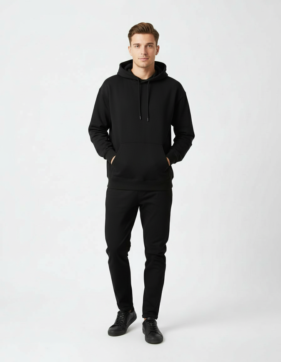 Roronoa Zoro "One Piece" Anime Graphic Hoodie (UH24 Premium)