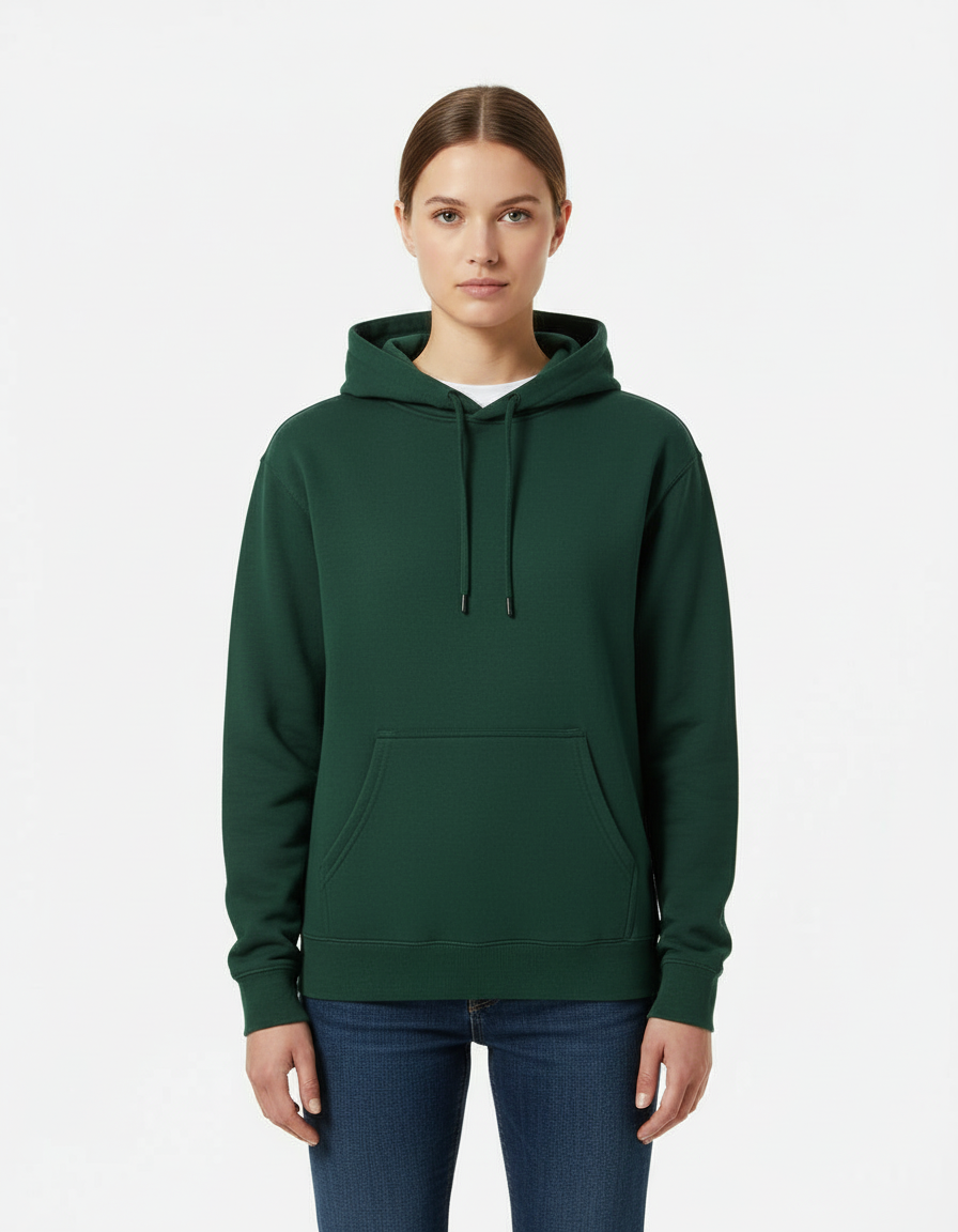 Zenitsu Agatsuma "Demon Slayer" Anime Graphic Hoodie (UH24 Premium