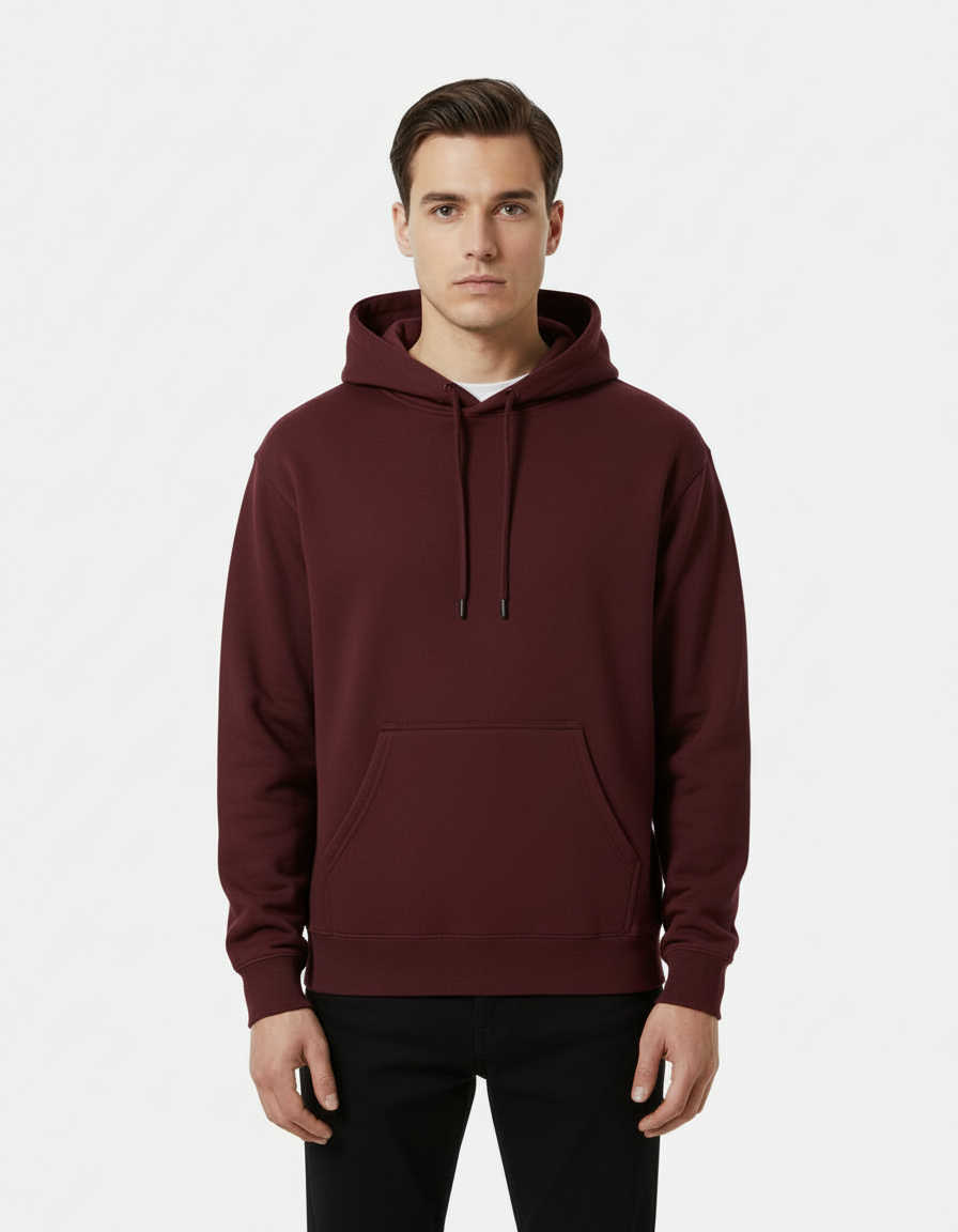 Zenitsu Agatsuma "Demon Slayer" Anime Graphic Hoodie (UH24 Premium